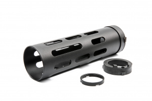 RENEGADE Mission Adaptable Quick Detach System ７inches