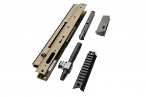 RENEGADE SCAR  SC H Upper Receiver Kit for WE  ( TAN)