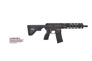 GHK HK416 A5 GBB (DX Version)