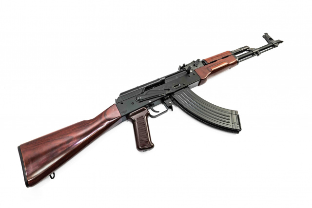 MARUI AKM GBBR