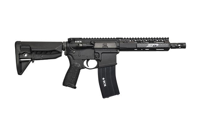 VFC MK2 SBR 8.5" MCMR GBBR