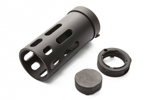 RENEGADE Mission Adaptable Quick Detach System 4 inches